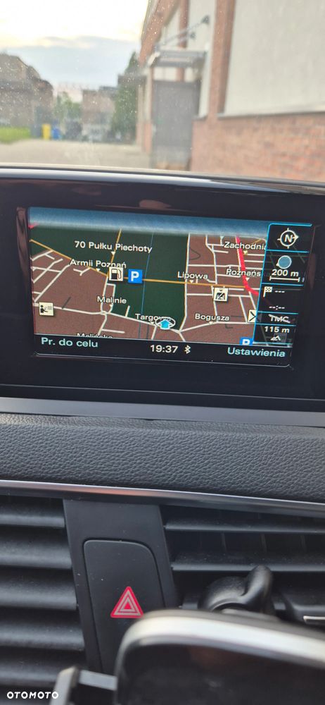 Audi Q3 2.0 TDI Quattro S tronic design - 14