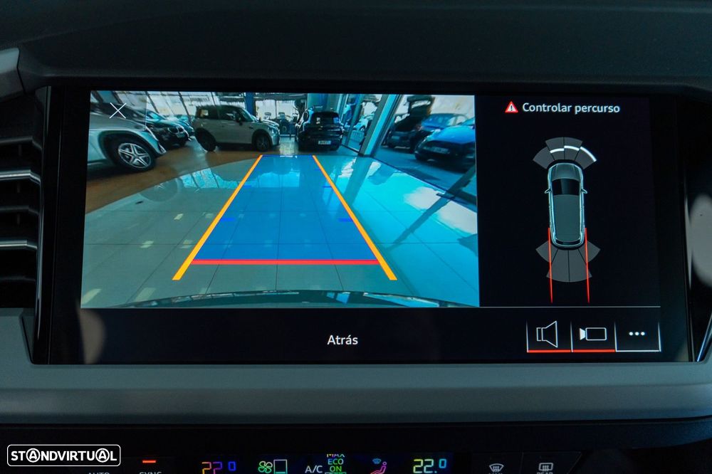 Audi Q4 e-tron 40 82 kWH - 29