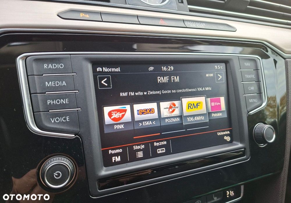Volkswagen Passat - 40