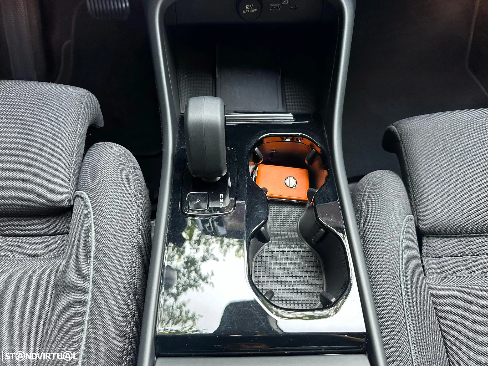 Volvo XC 40 Recharge 69 kWh Single Motor Plus - 29