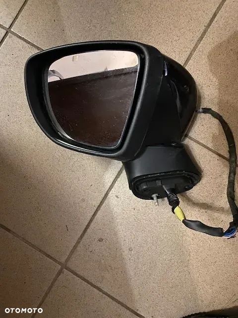 LUSTERKO LEWE RENAULT CLIO IV 5 PIN - 3