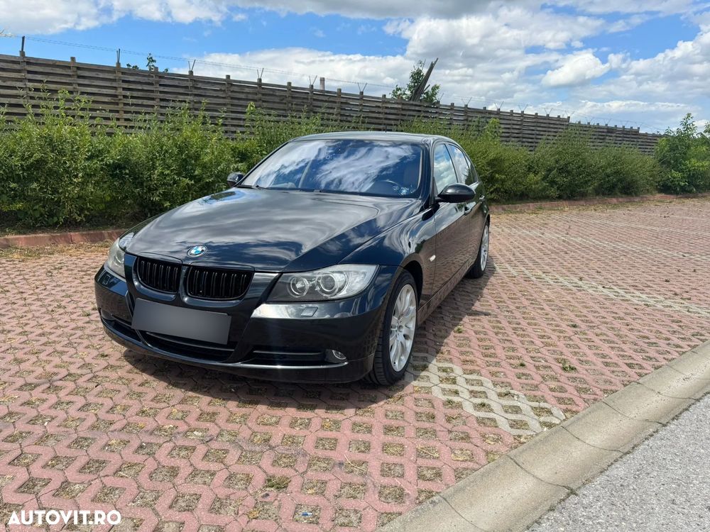 BMW Seria 3 - 1