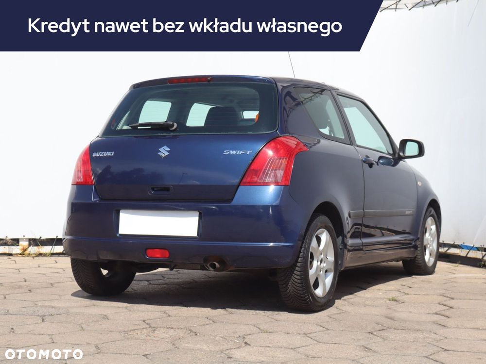 Suzuki Swift - 7
