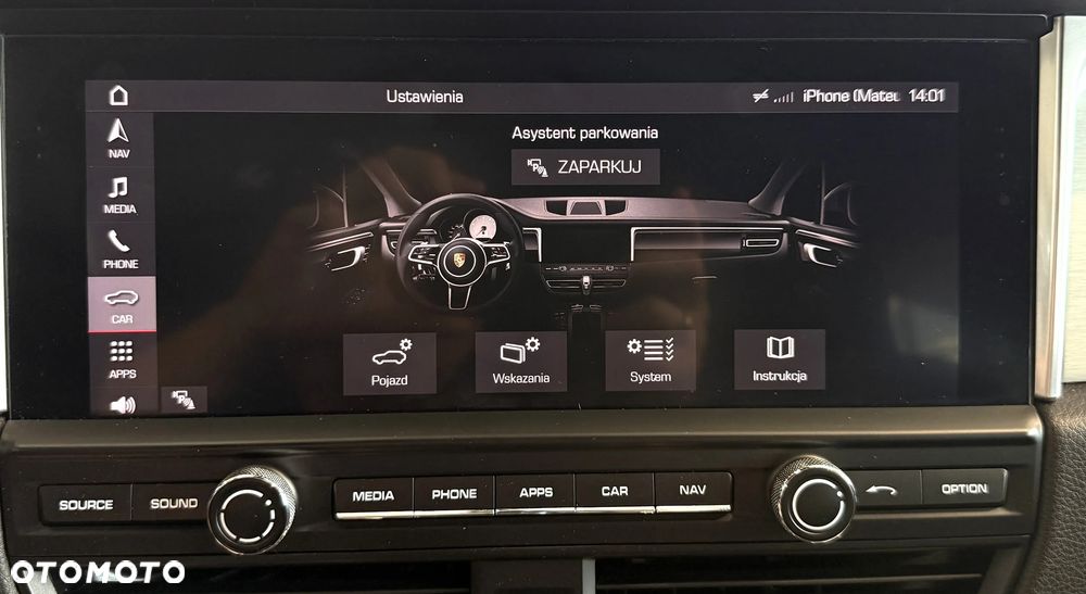 Porsche Macan - 27