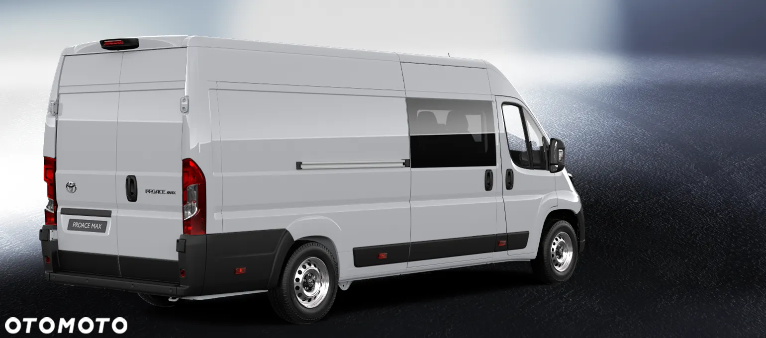 Toyota Proace MAX L3 H2 - 5
