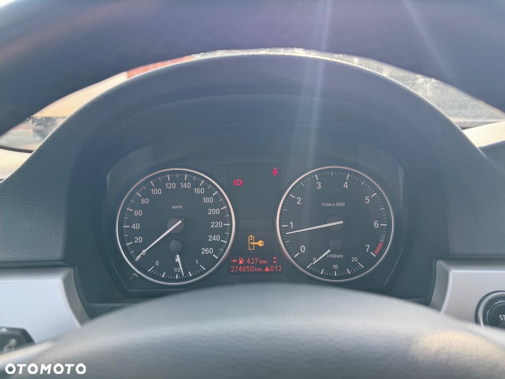 BMW Seria 3 - 15