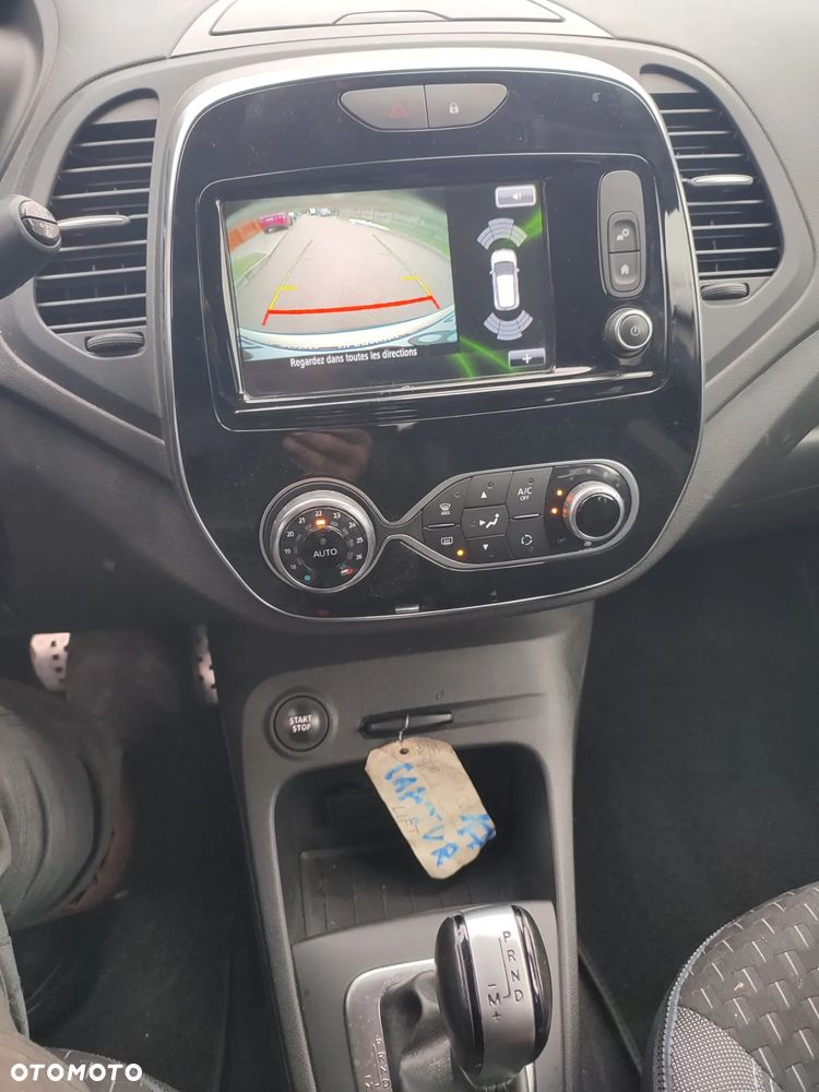 Renault Captur ENERGY TCe 120 EDC Elysee - 17