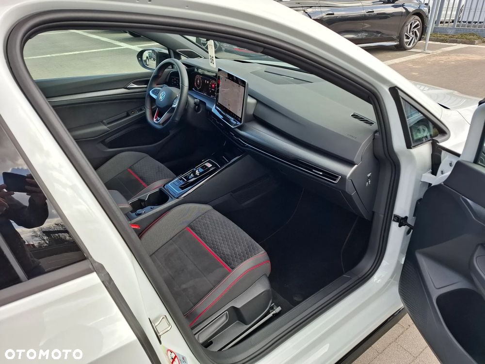 Volkswagen Golf - 7