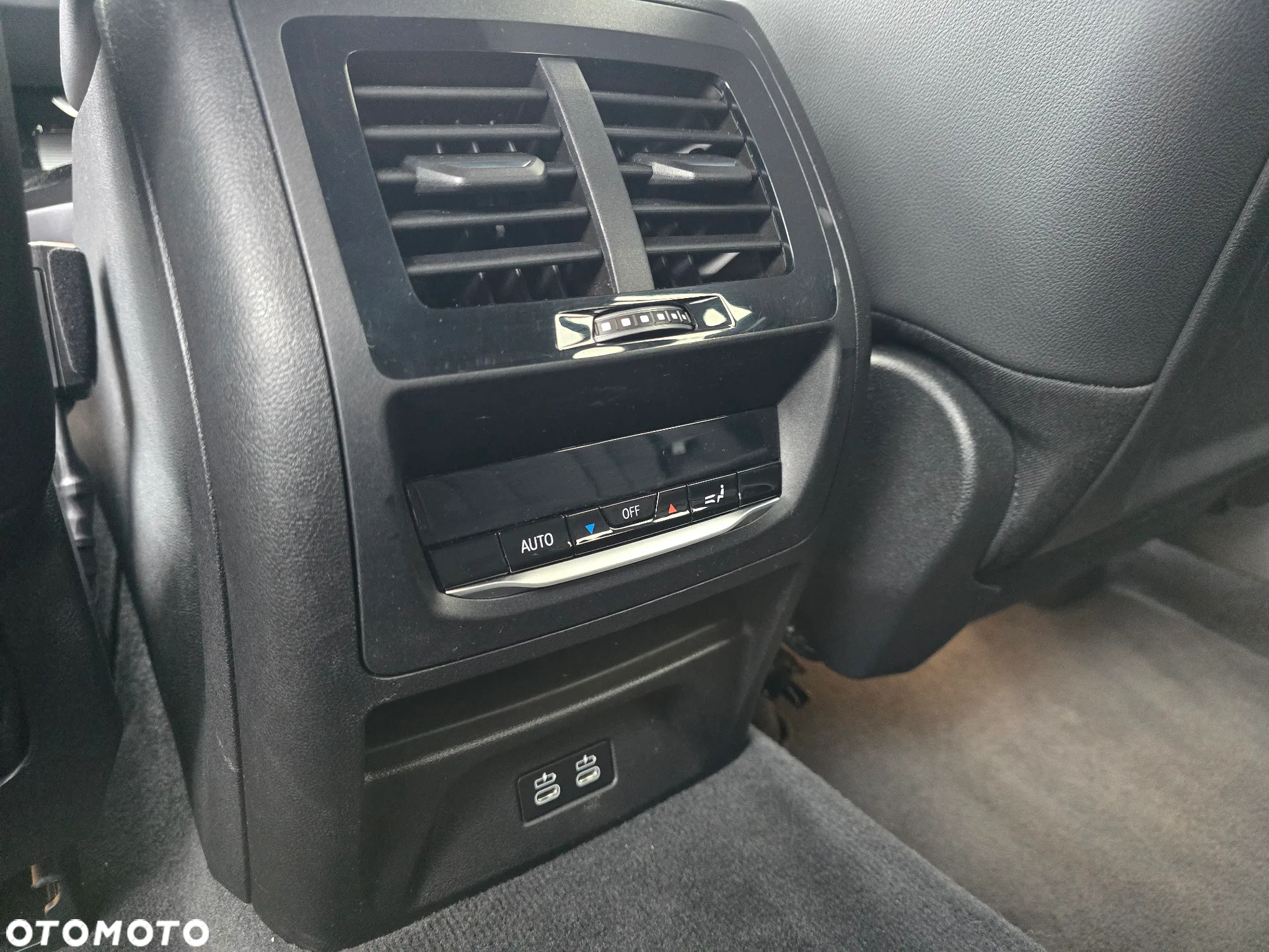 BMW X3 - 9
