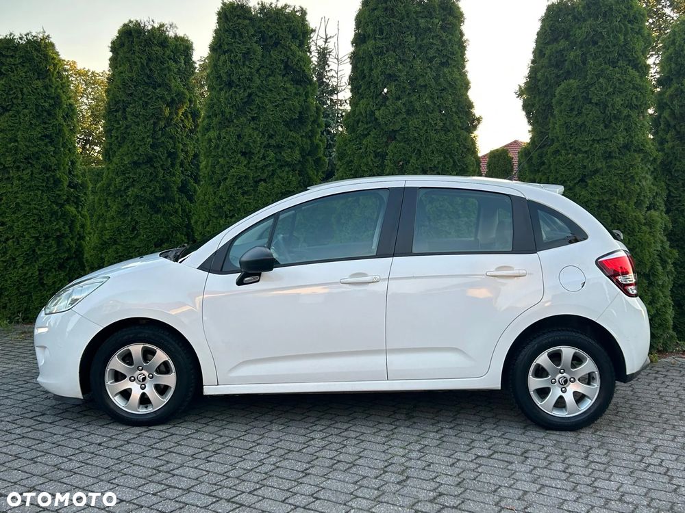 Citroën C3 - 11