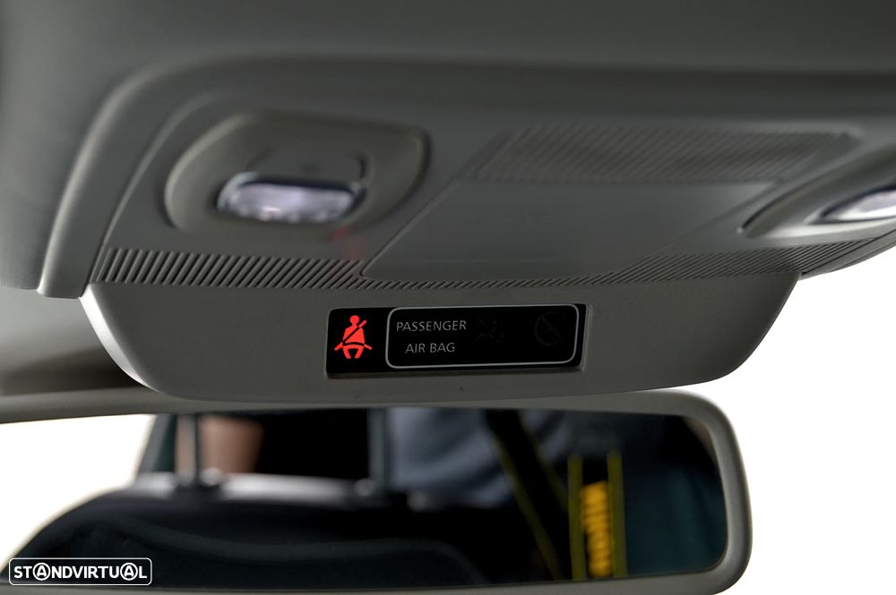 Renault Mégane Sport Tourer 1.5 dCi Bose Edition - 18