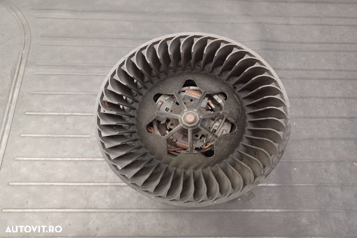 Ventilator aeroterma 1K1819015A 1K1819015A Volkswagen VW Golf 5 [2003 - 3