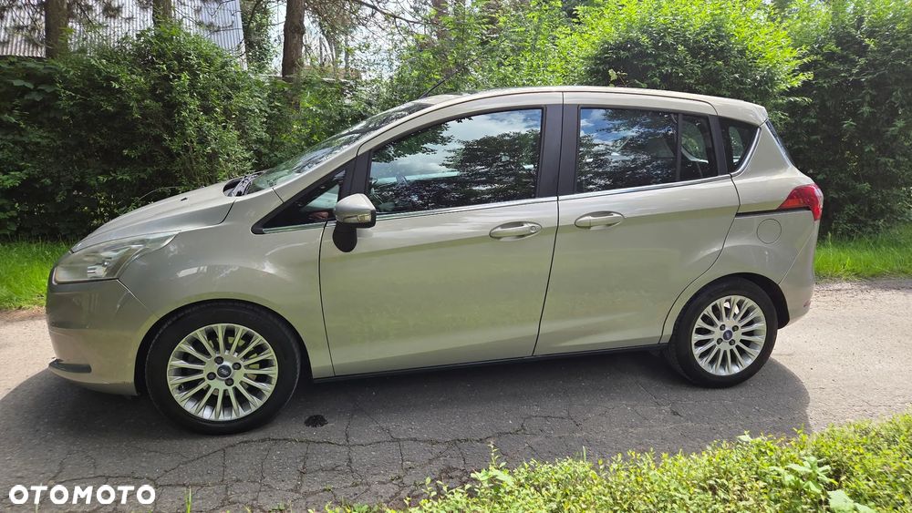 Ford B-MAX - 25