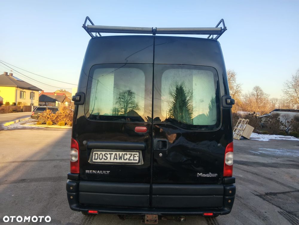 Renault Master - 4