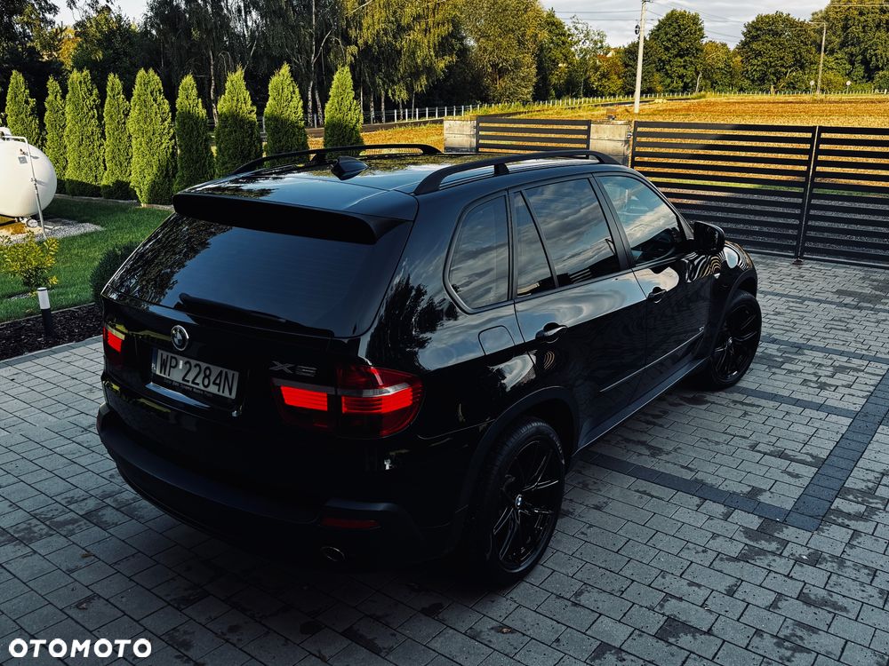 BMW X5 3.0d xDrive - 6