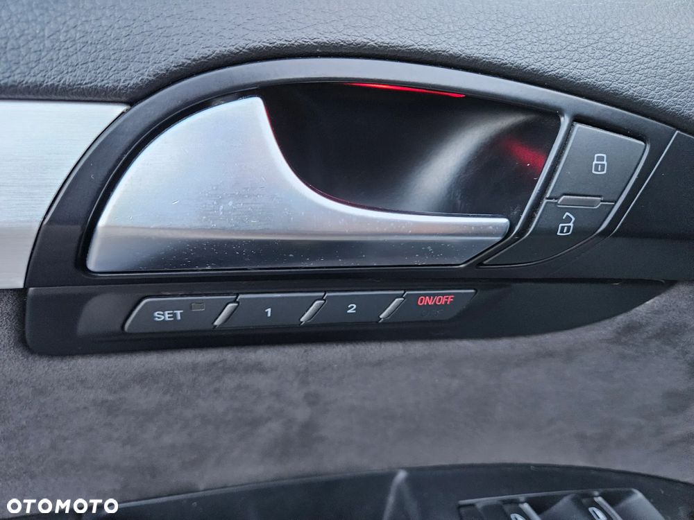 Audi Q7 3.0 TDI DPF Quattro Progressive Tiptr - 16