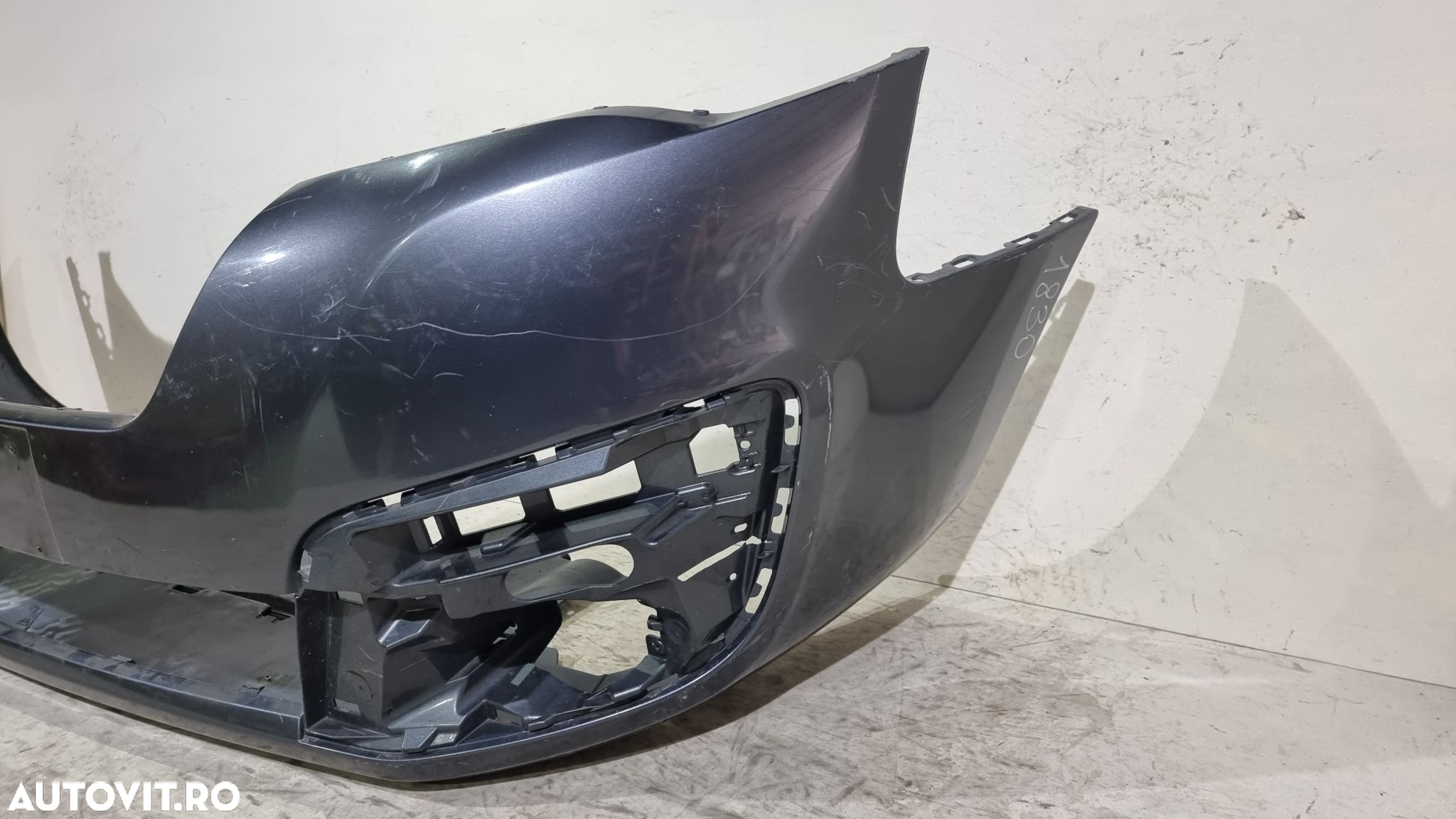 Bara fata Peugeot Partner /Citroen Berlingo, 2015, 2016, 2017, 2018. - 9