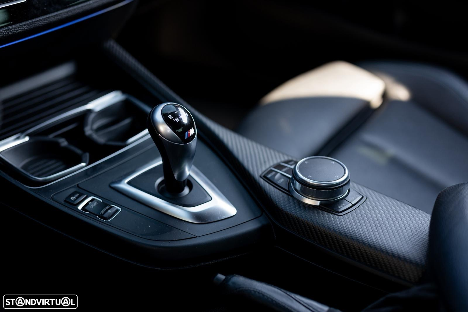 BMW M2 Auto - 35