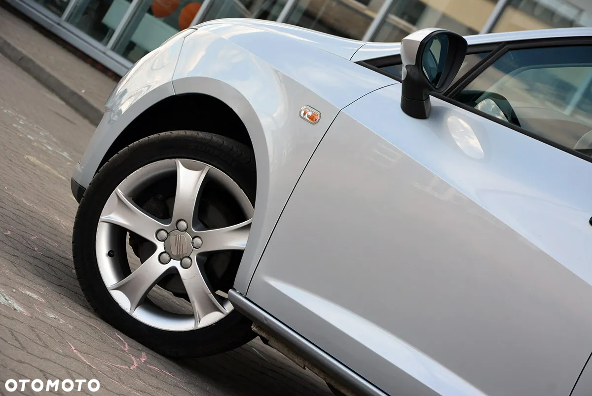 Seat Ibiza 1.2 12V Style - 7