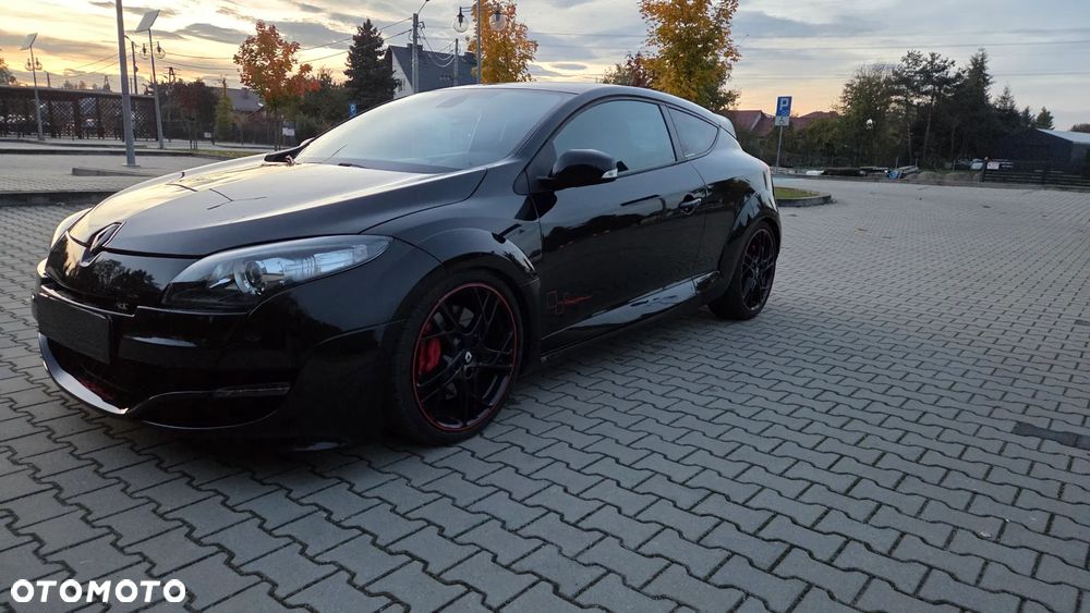Renault Megane - 11