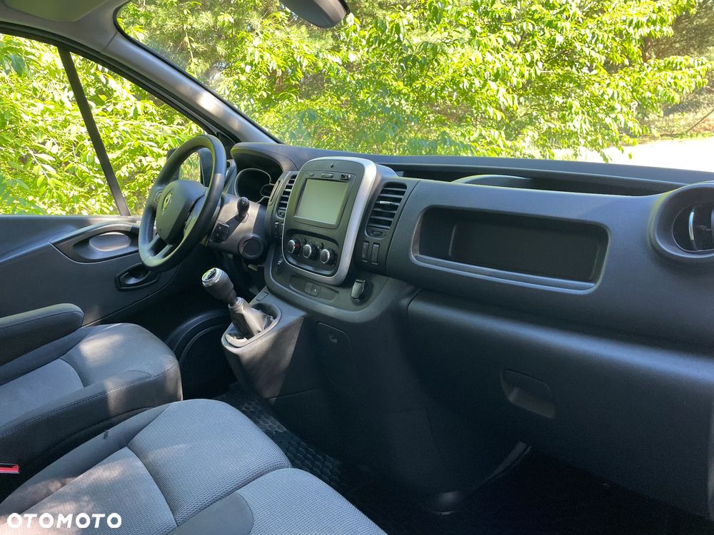 Renault Trafic - 7