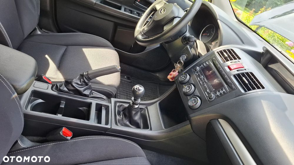 Subaru XV 2.0D Comfort Edition35 Style - 15