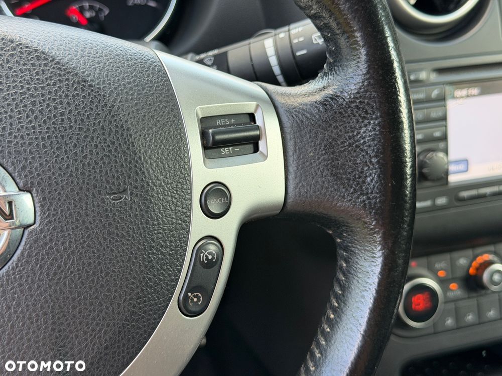 Nissan Qashqai 1.6 acenta - 33