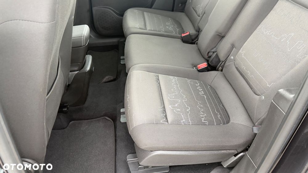 Opel Meriva 1.4 Style - 27