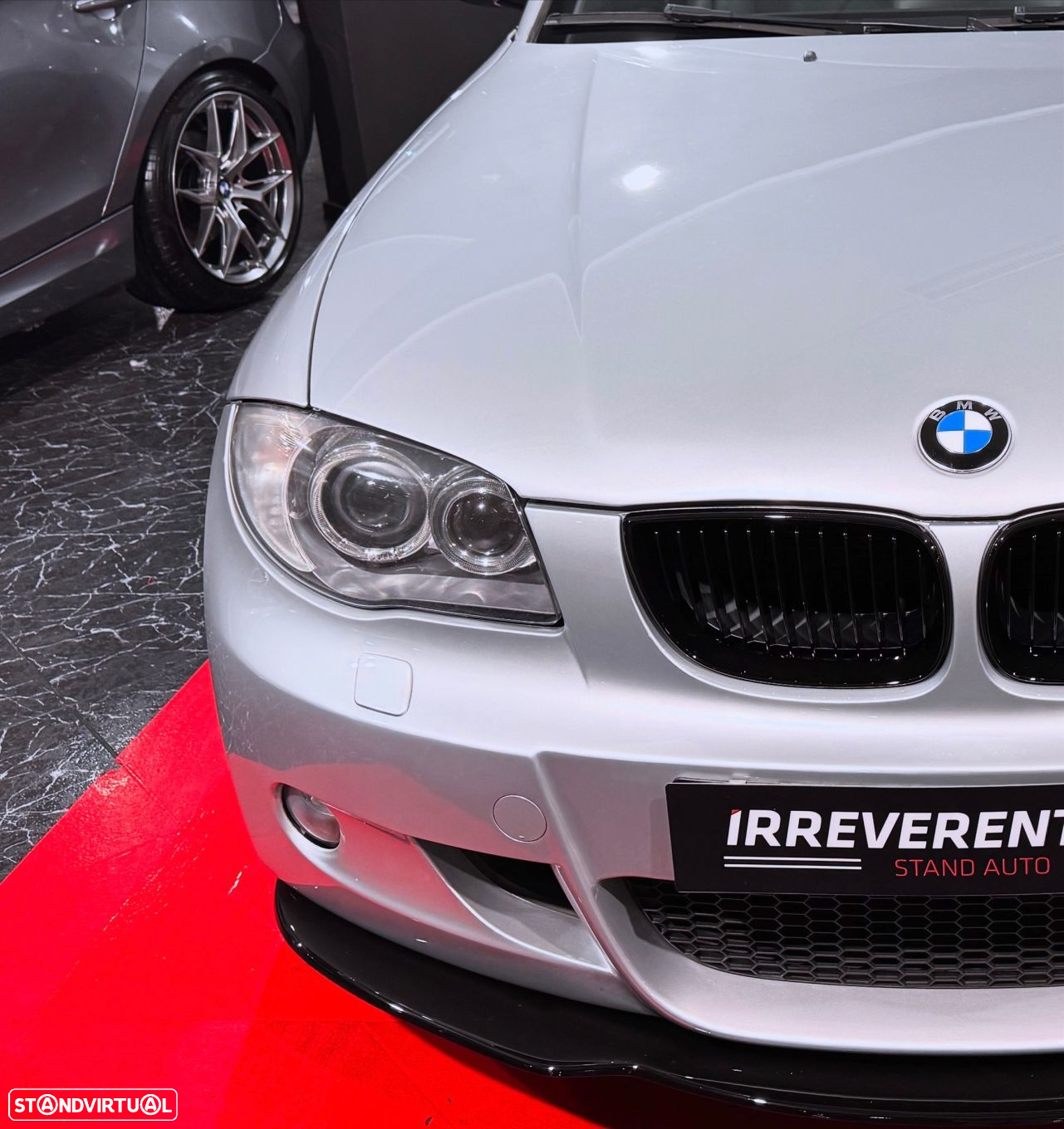 BMW 120 d - 22