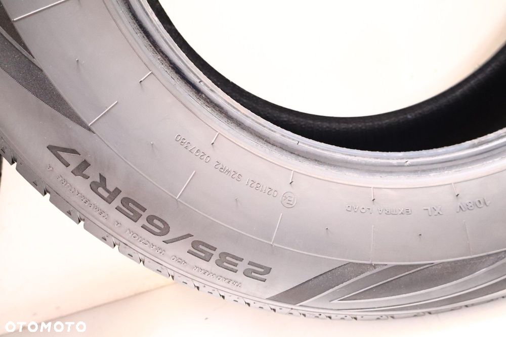 OPONY GT RADIAL FE2 SUV 235/65/17 - 6