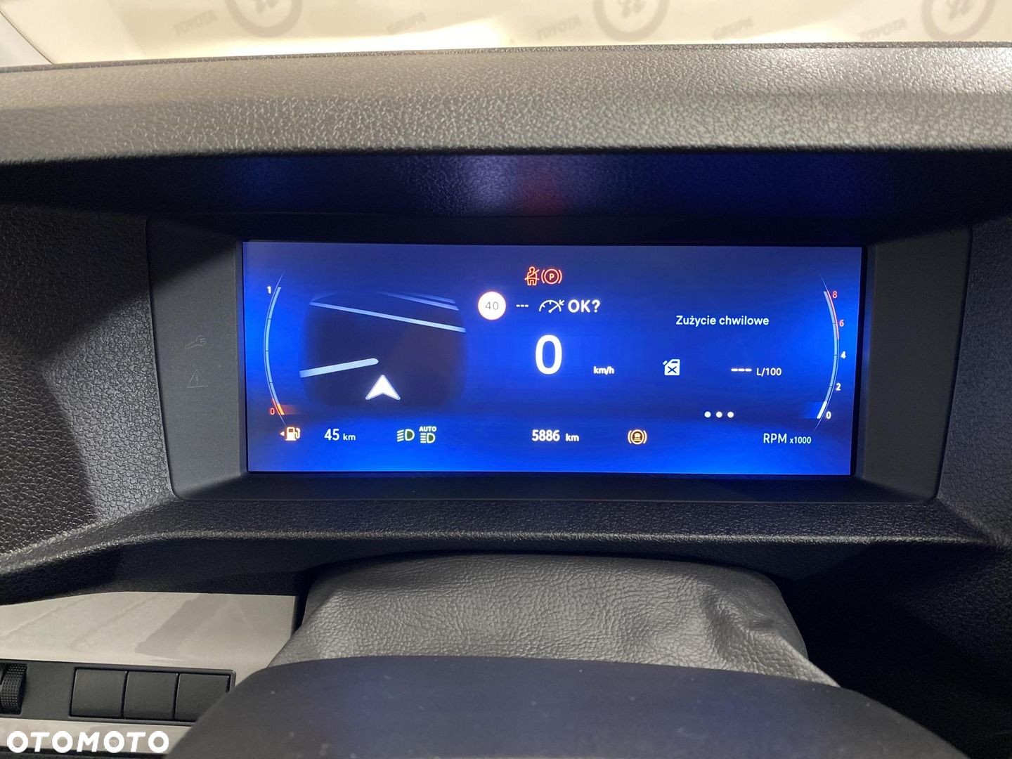 Toyota PROACE - 14