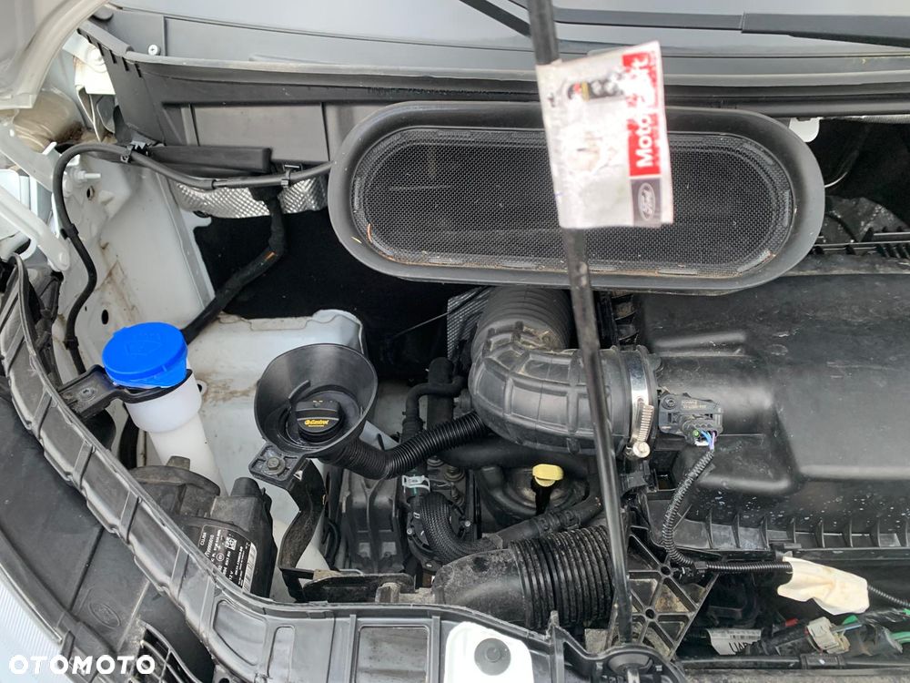 Ford Transit L3H2 - 10