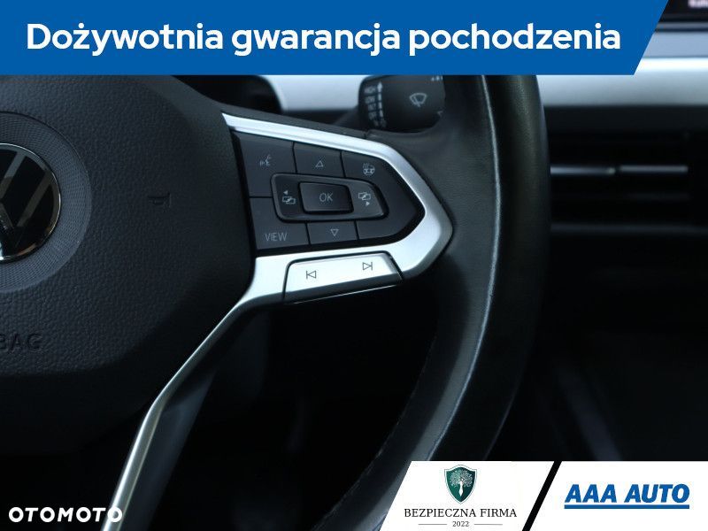 Volkswagen Golf Variant - 23