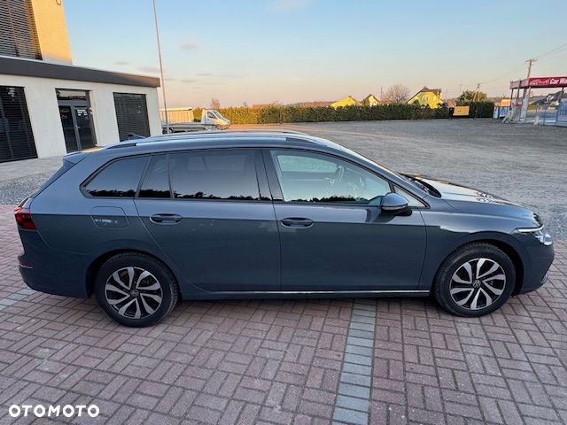 Volkswagen Golf Variant - 7
