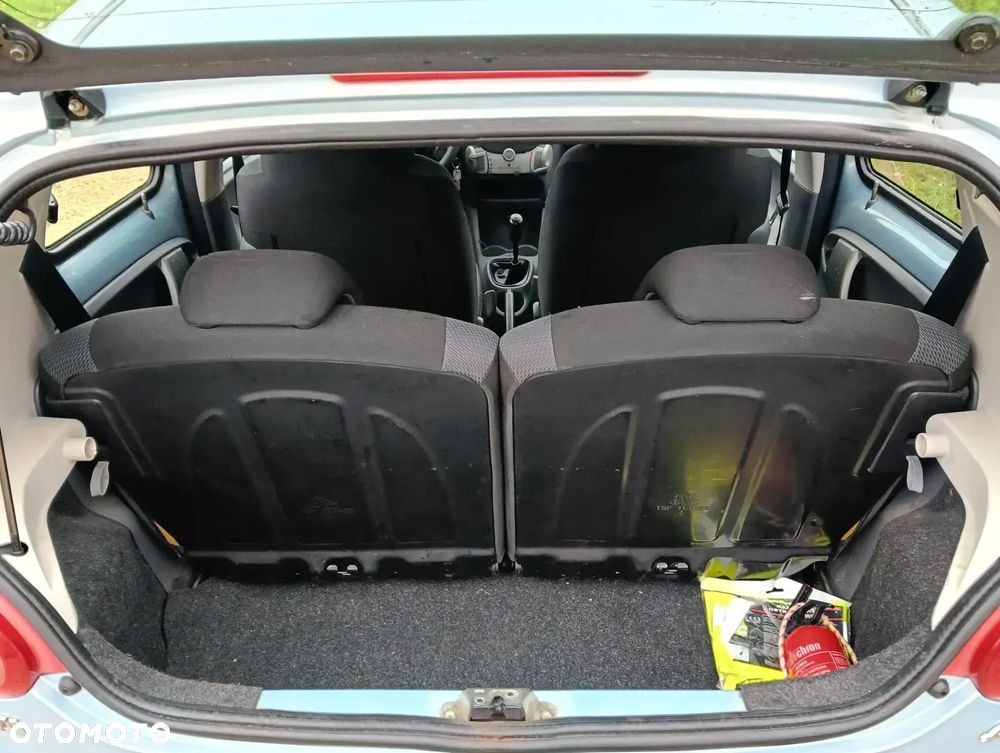 Toyota Aygo 1.0 VVT-i Luna A/C - 13