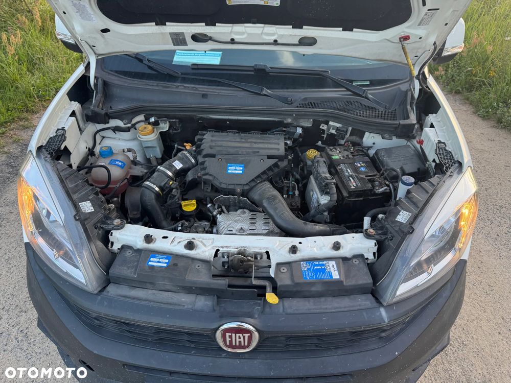 Fiat Doblo - 15