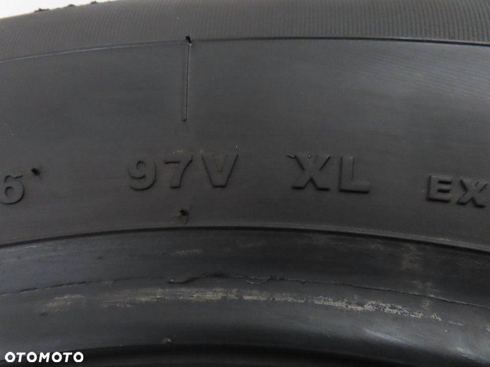 215/55R16 OPONA CAŁOROCZNA GT Radial 4Seasons 97V XL - 5