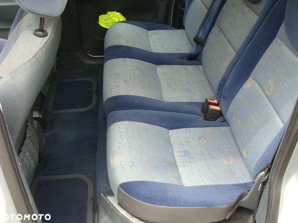 Citroën Berlingo Multispace 1.4i Plus Top-Edition - 7