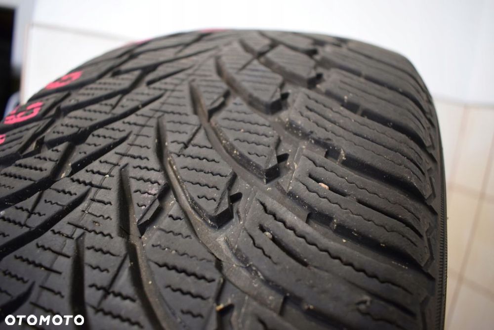 R19 245/50 Nokian WR SUV 4 Wysyłka gratis! - 3
