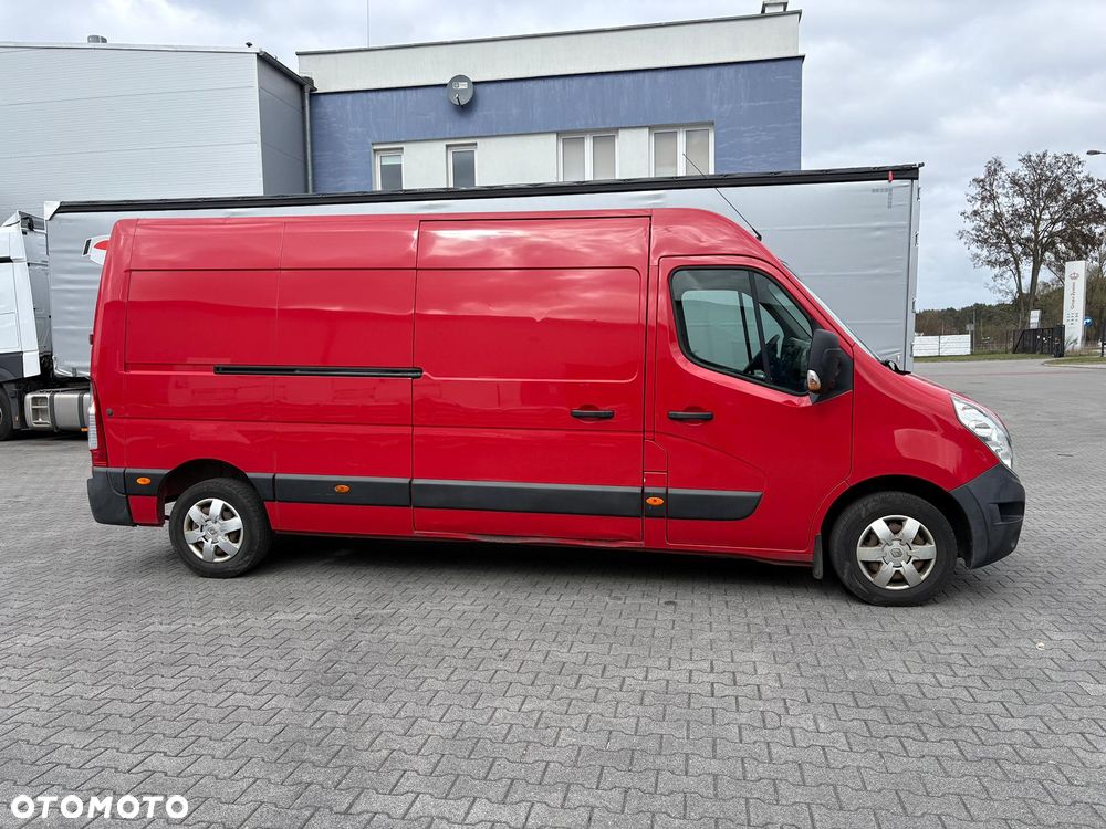 Renault Master - 5