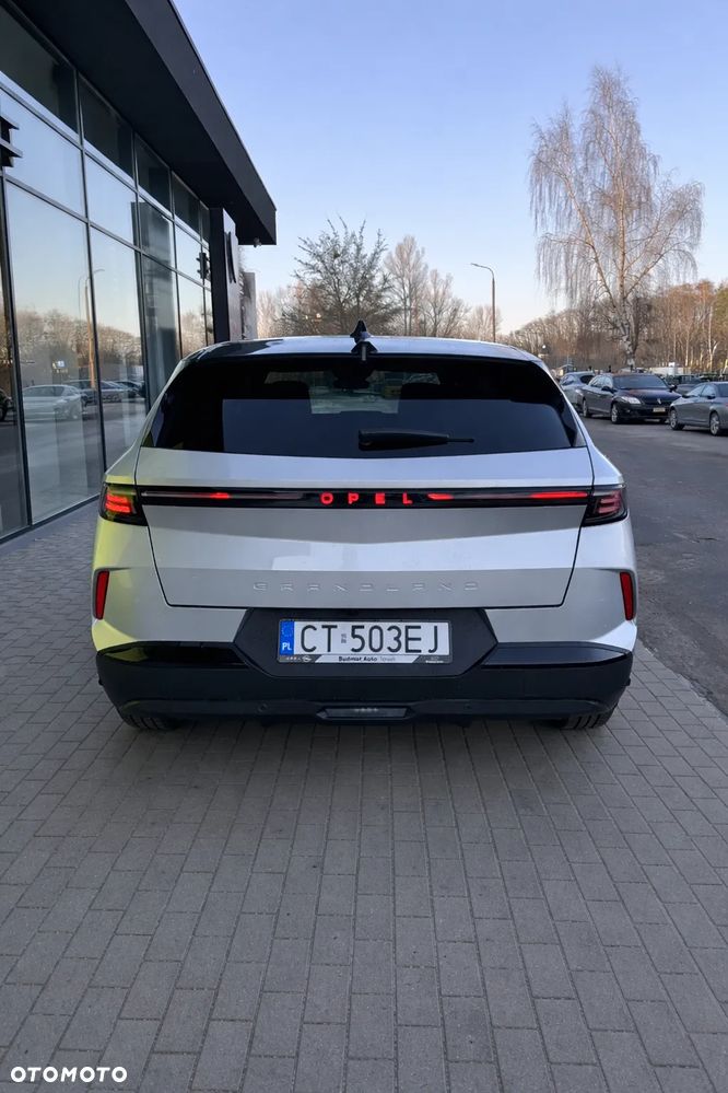 Opel Grandland - 3