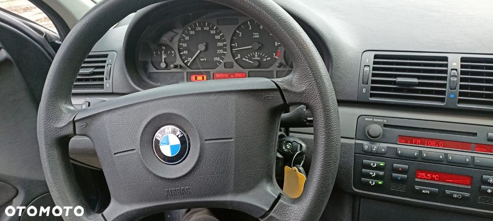 BMW Seria 3 316i Edition Lifestyle - 15