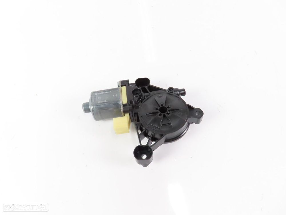 Motor elevador Direito/Frente Usado / Original VW TOURAN (5T1)/VW TIGUAN (AD1)/V... - 1