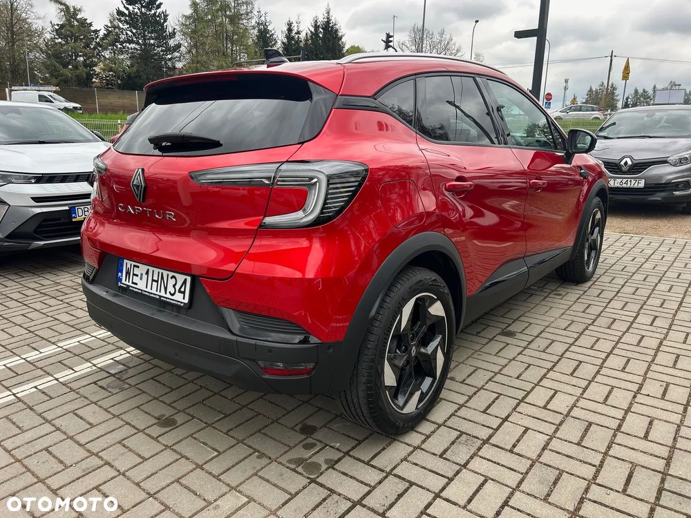 Renault Captur 1.0 TCe Techno - 6