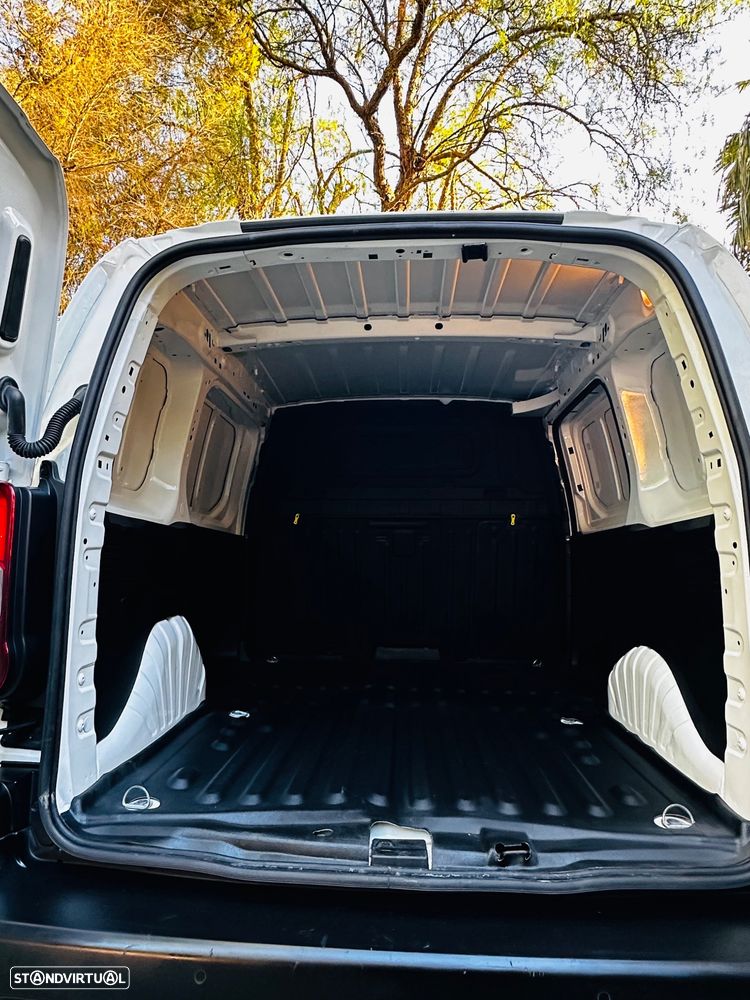 Citroën Berlingo - 19