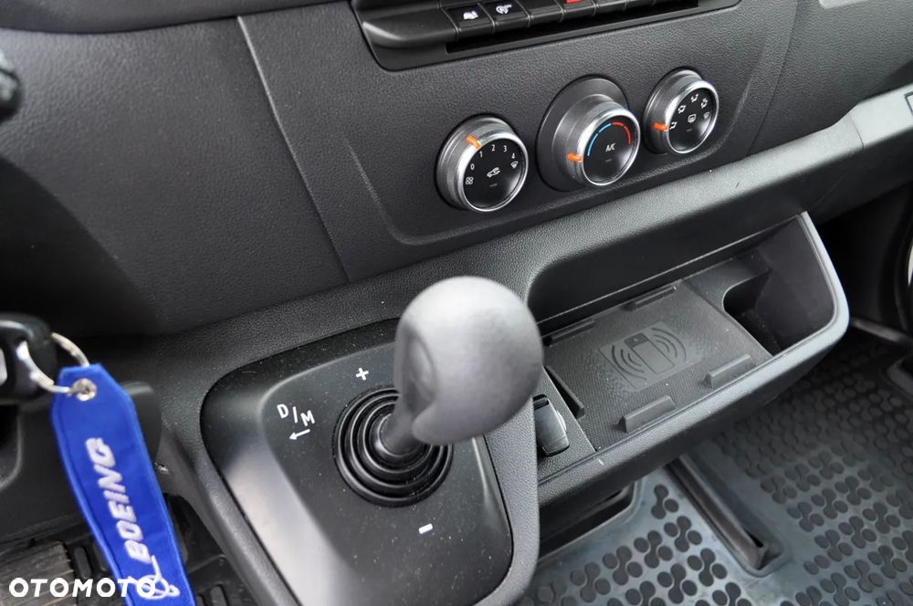 Renault MASTER - 19