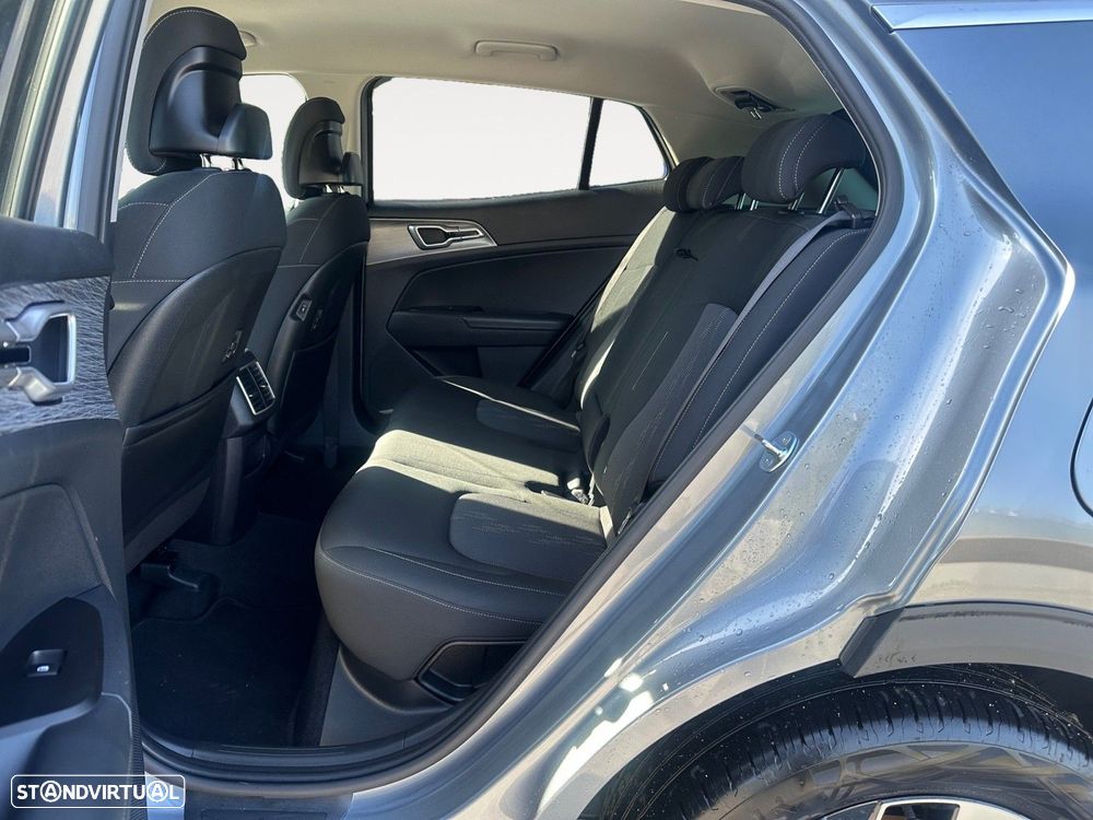 Kia Sportage 1.6 T-GDI Drive - 13