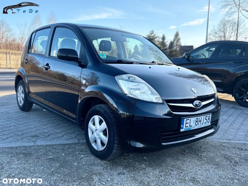 Subaru Justy 1.0 Active - 1