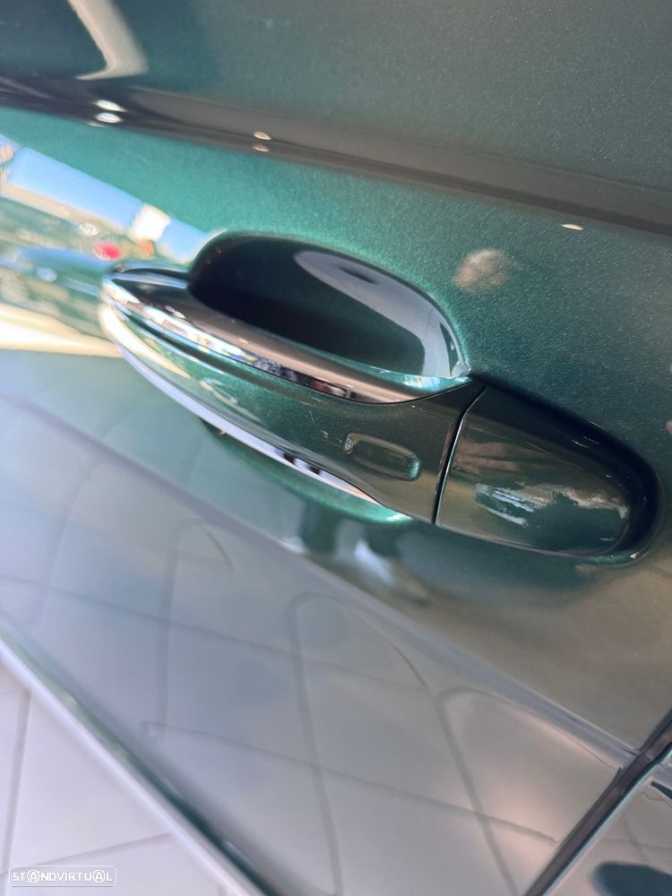 Bentley Bentayga Hybrid - 13