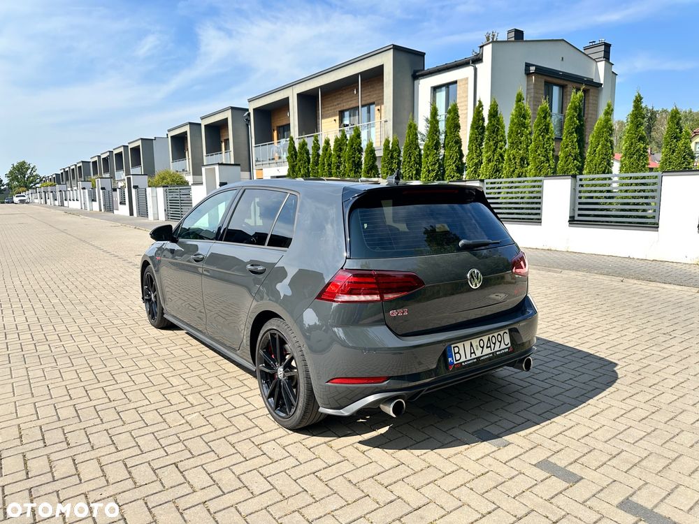 Volkswagen Golf 2.0 TSI BMT GTI Performance DSG - 11